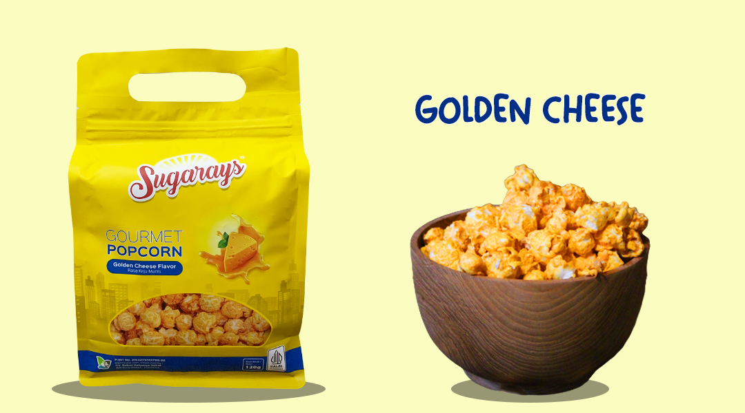 Golden Cheese